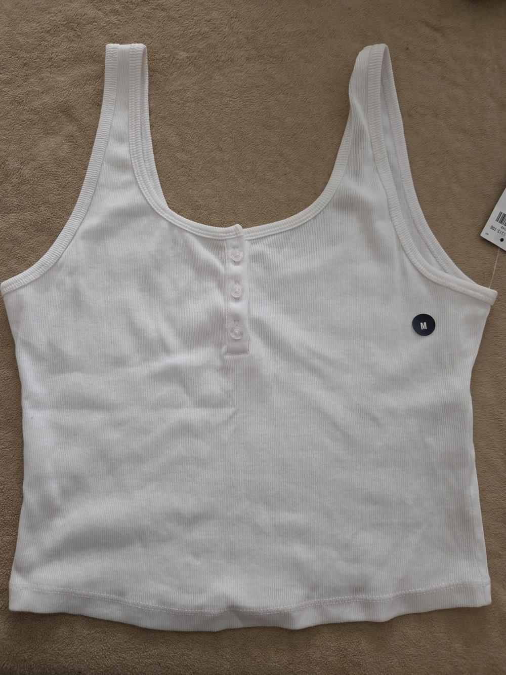 Hollister Tank Top